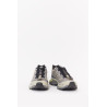 SALOMON DARK GREEN BOG XT 6 SNEAKERS